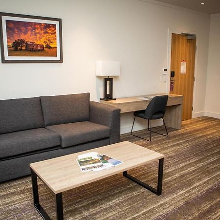 Porter'S Plainland Hotel Luaran gambar