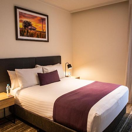 Porter'S Plainland Hotel Luaran gambar