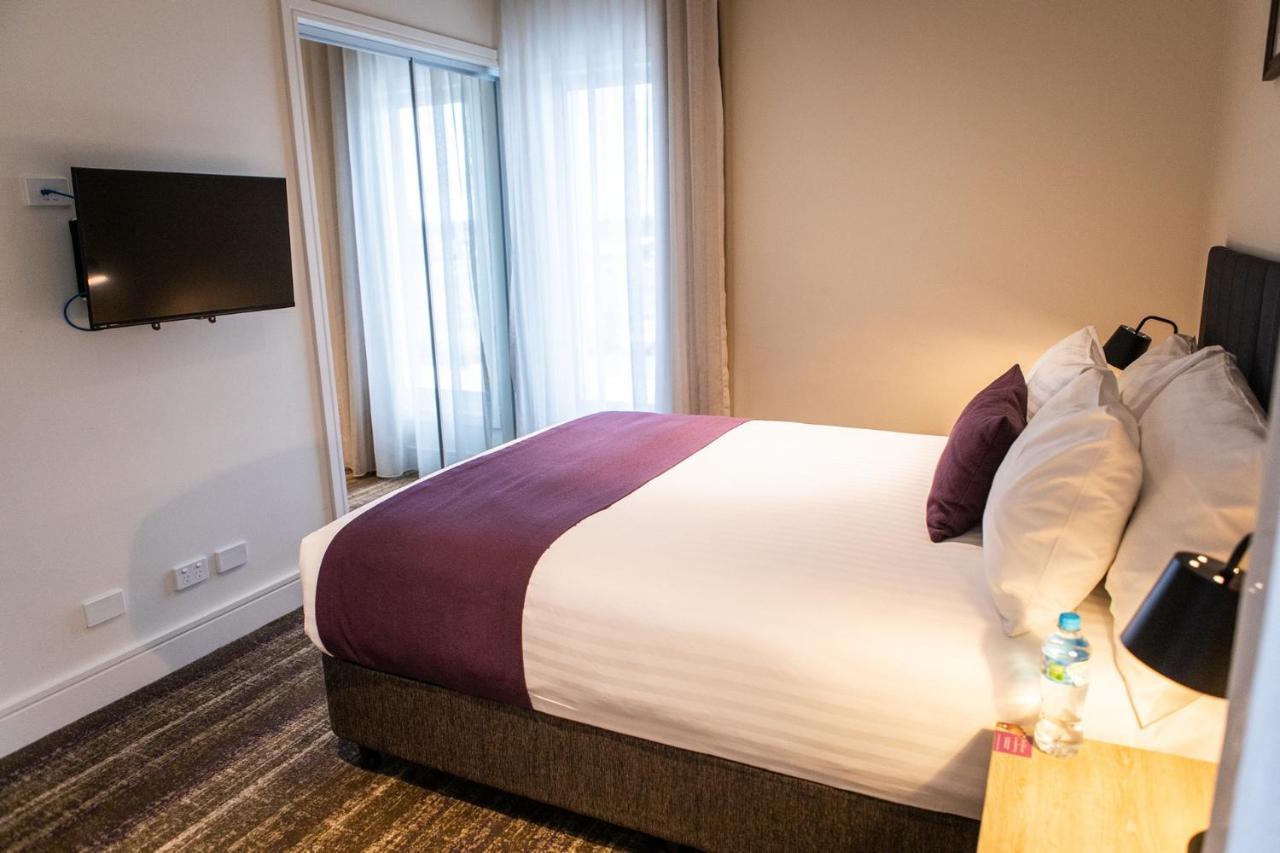 Porter'S Plainland Hotel Luaran gambar