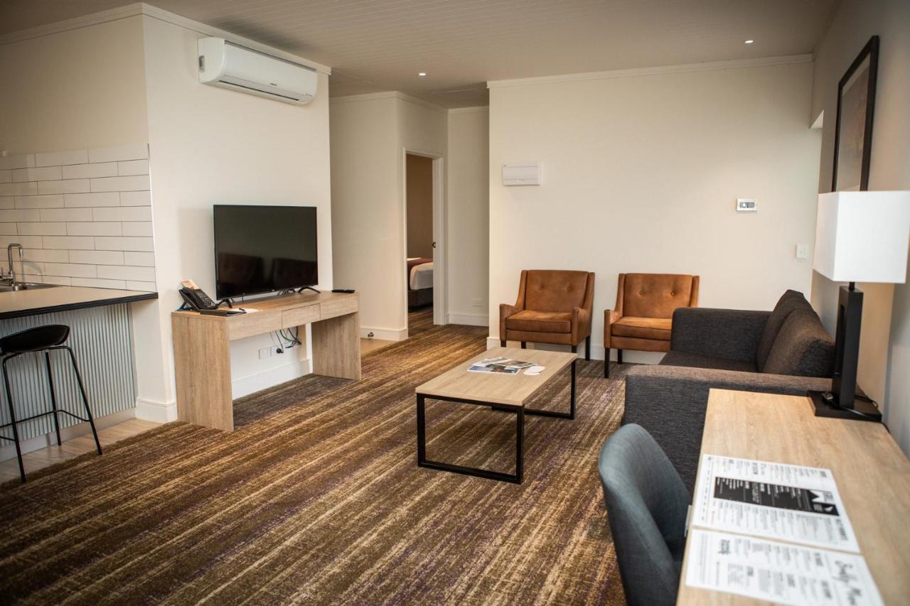 Porter'S Plainland Hotel Luaran gambar