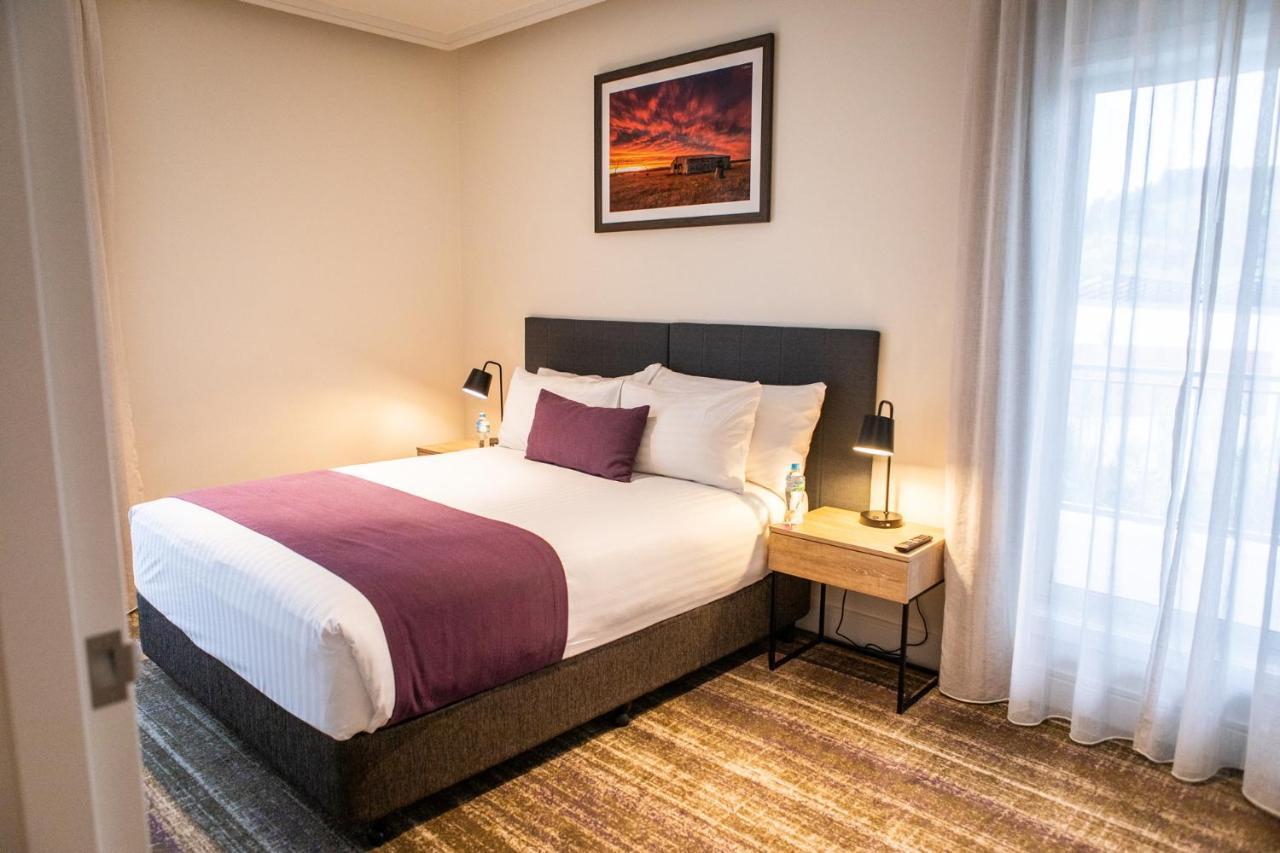 Porter'S Plainland Hotel Luaran gambar