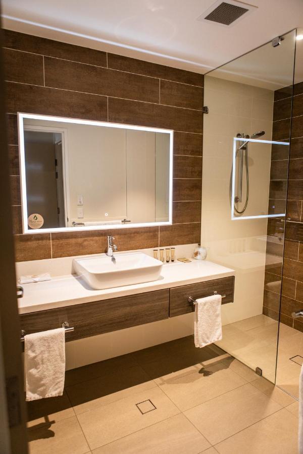 Porter'S Plainland Hotel Luaran gambar