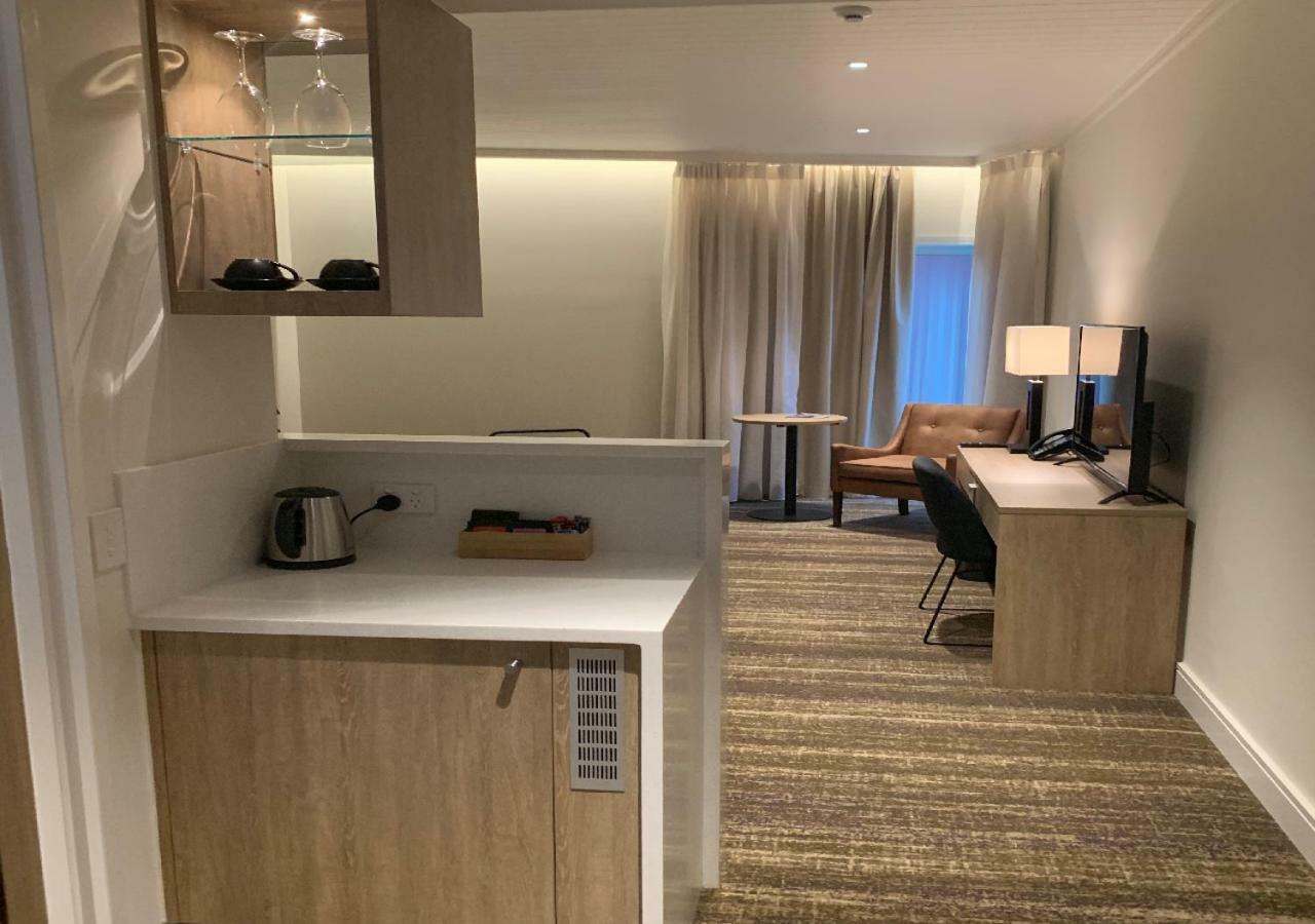 Porter'S Plainland Hotel Luaran gambar