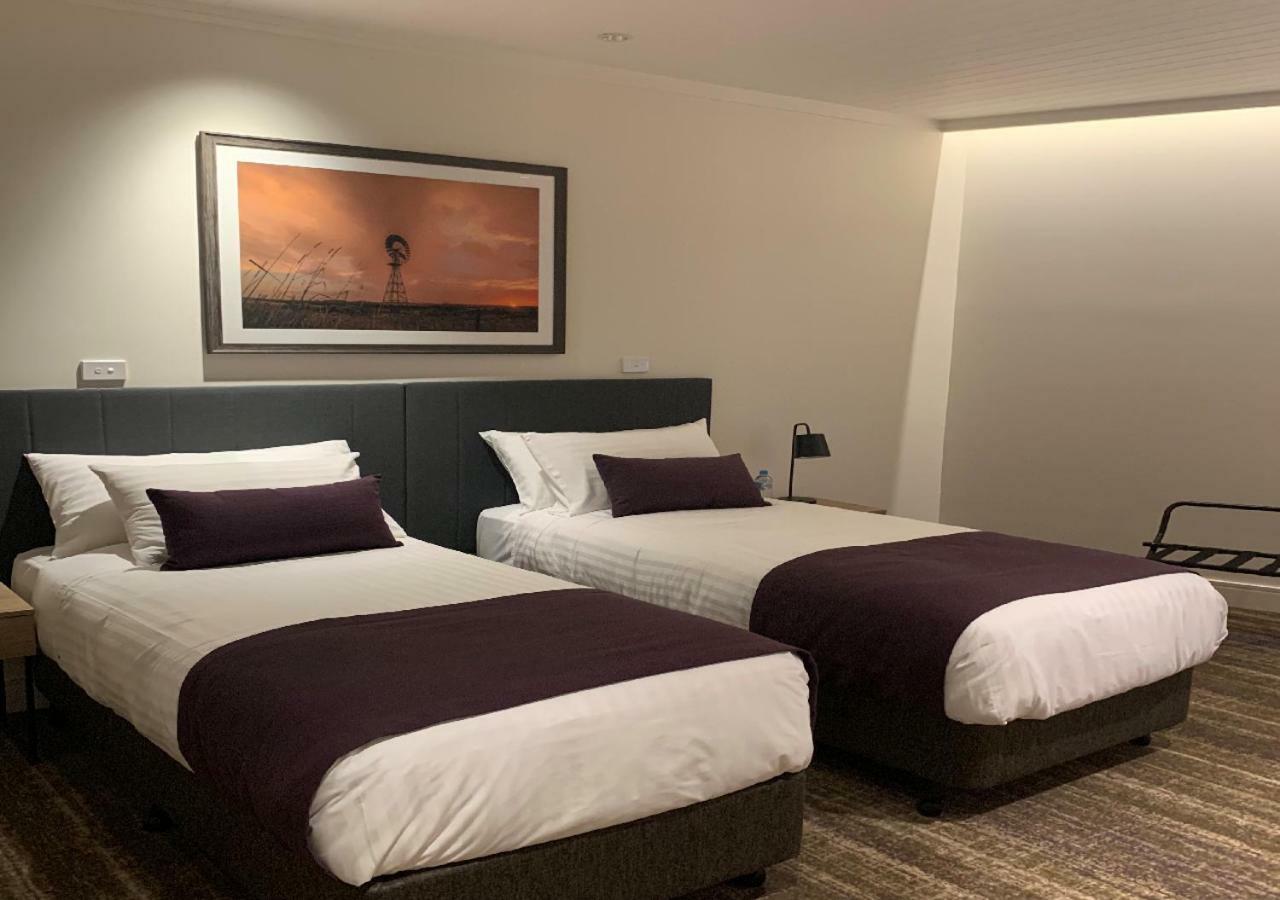 Porter'S Plainland Hotel Luaran gambar