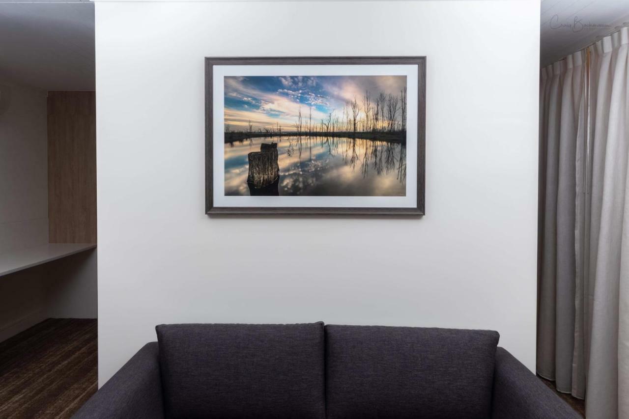Porter'S Plainland Hotel Luaran gambar