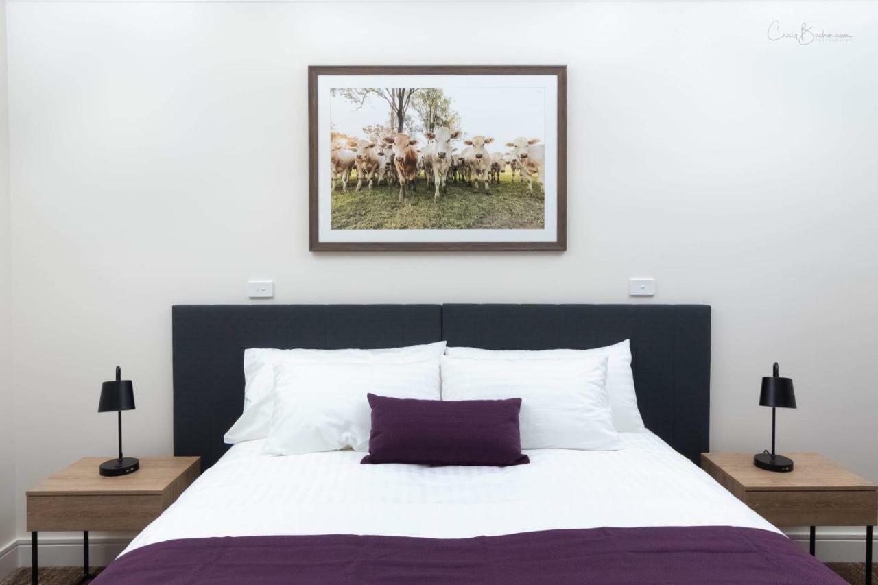 Porter'S Plainland Hotel Luaran gambar