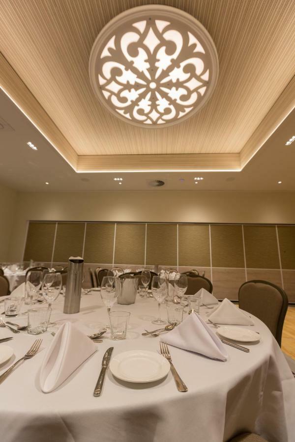 Porter'S Plainland Hotel Luaran gambar