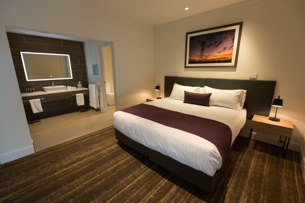 Porter'S Plainland Hotel Luaran gambar
