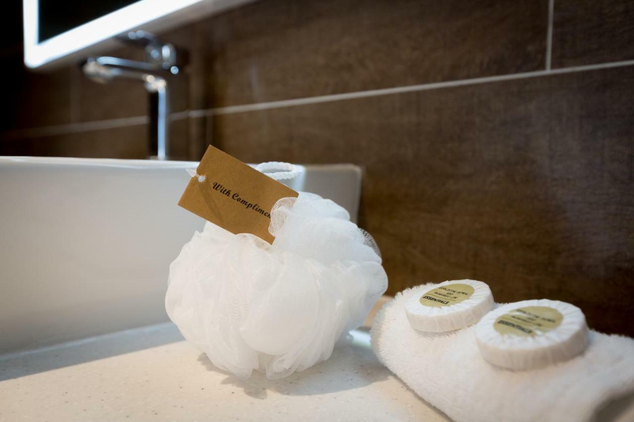 Porter'S Plainland Hotel Luaran gambar