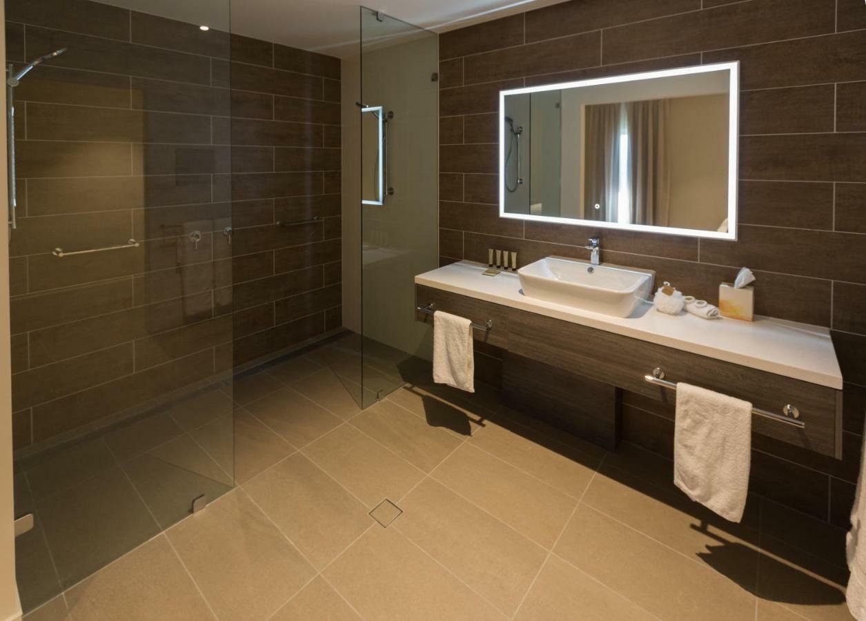 Porter'S Plainland Hotel Luaran gambar