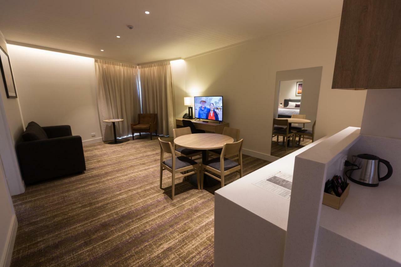 Porter'S Plainland Hotel Luaran gambar