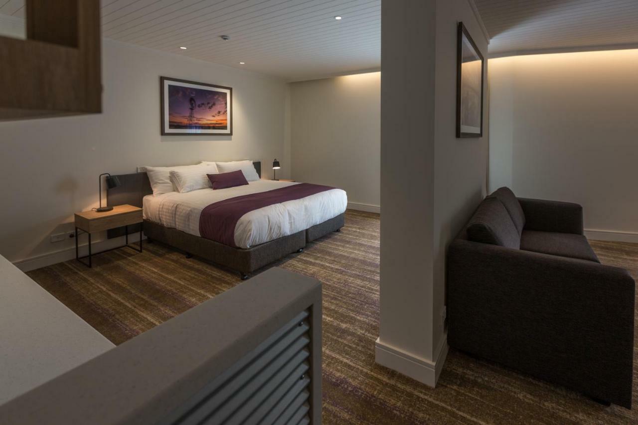 Porter'S Plainland Hotel Luaran gambar