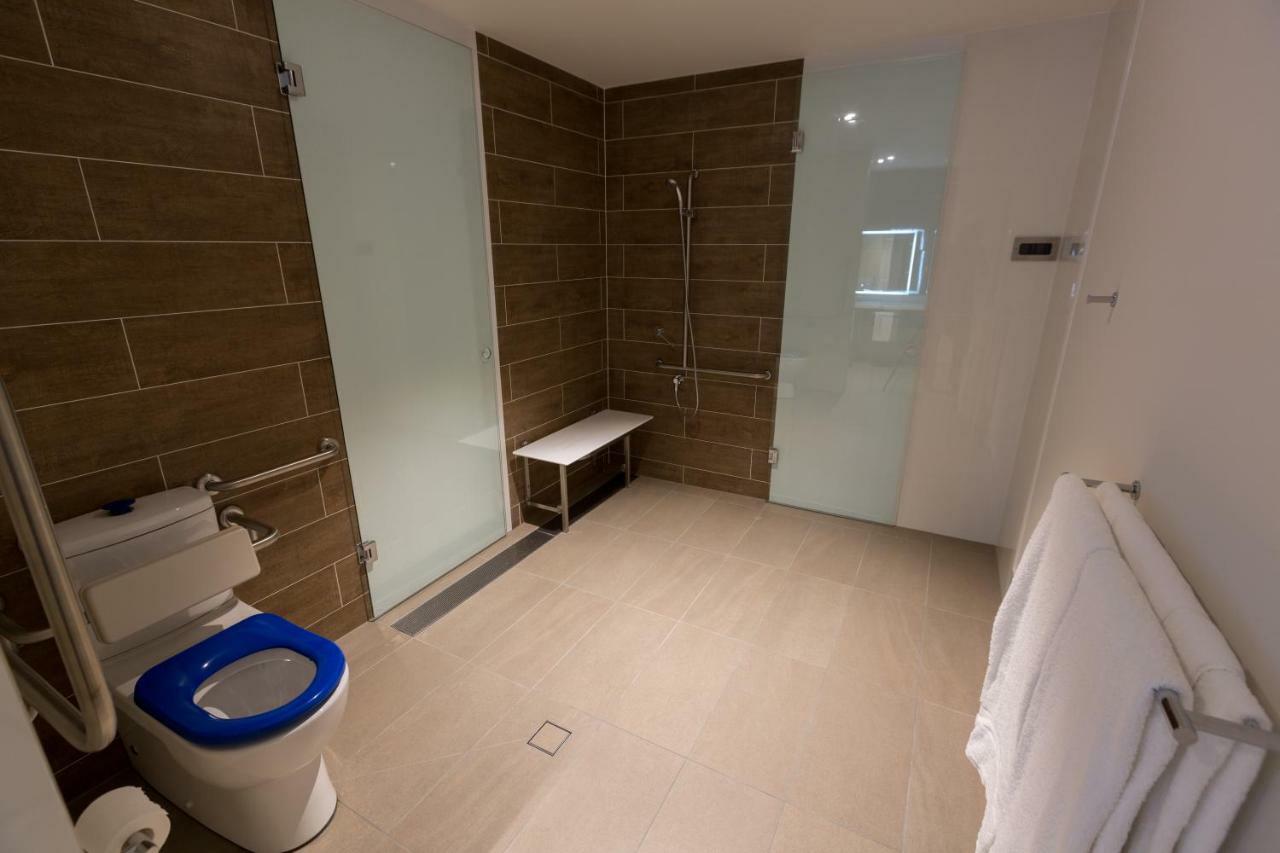 Porter'S Plainland Hotel Luaran gambar