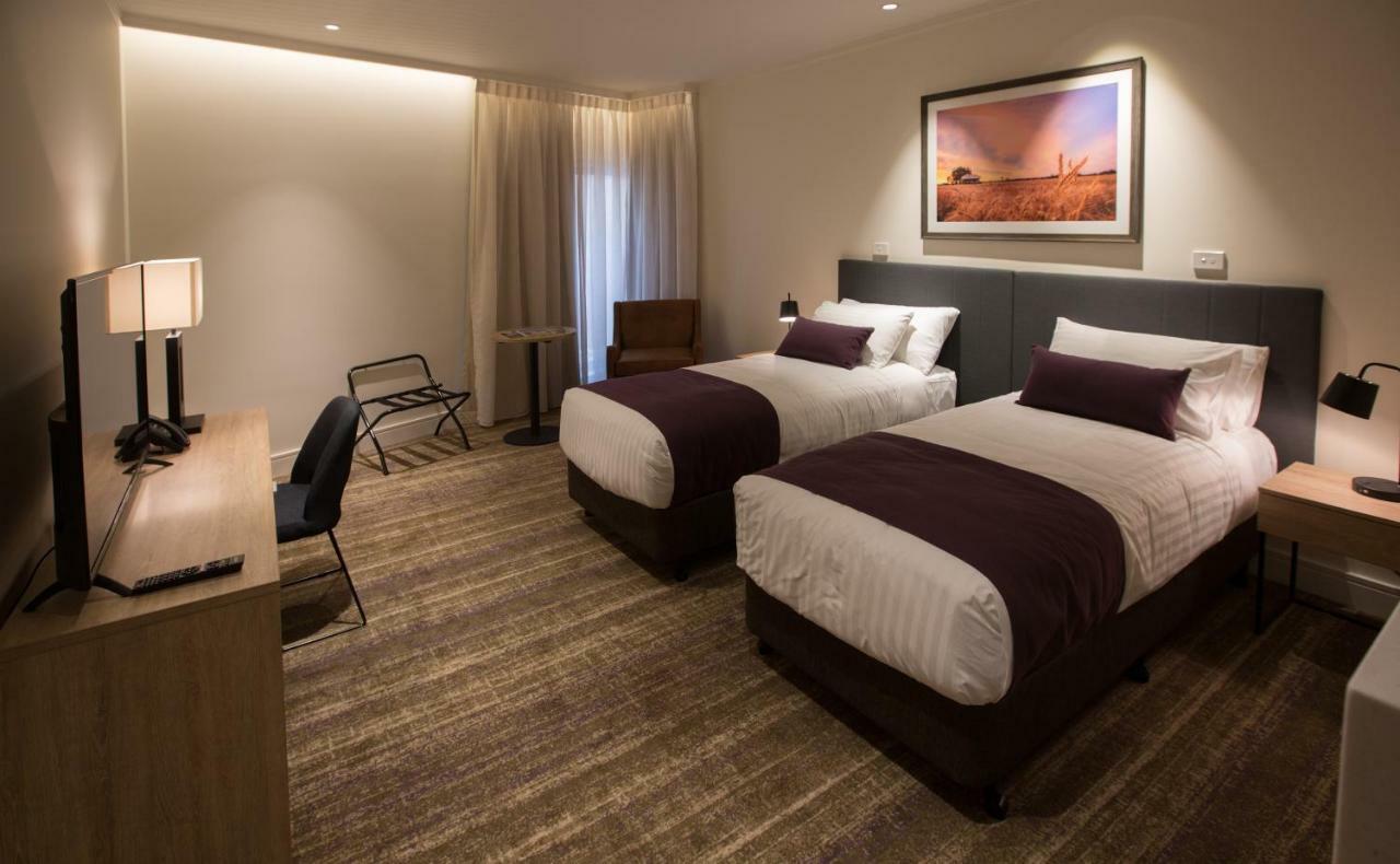 Porter'S Plainland Hotel Luaran gambar