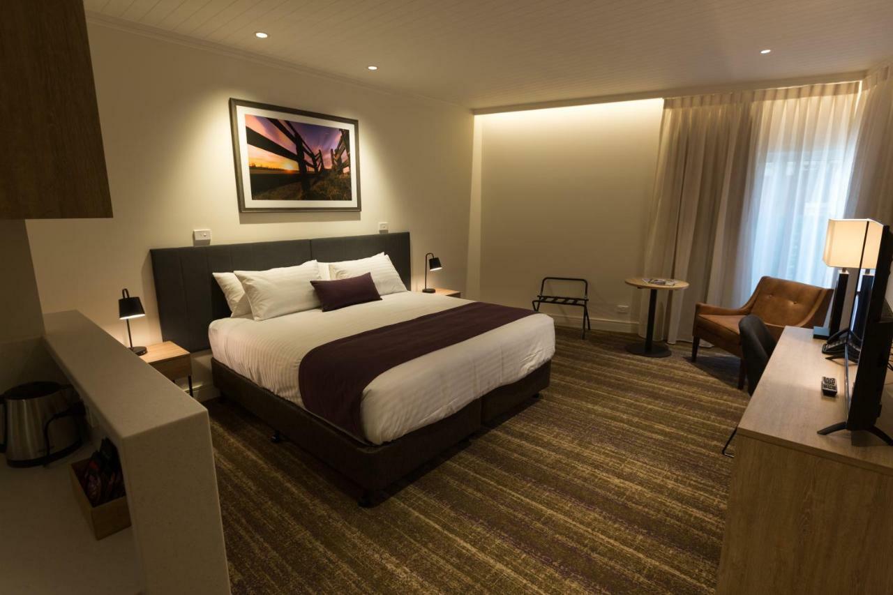 Porter'S Plainland Hotel Luaran gambar