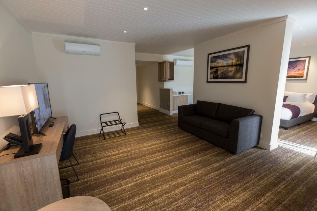 Porter'S Plainland Hotel Luaran gambar
