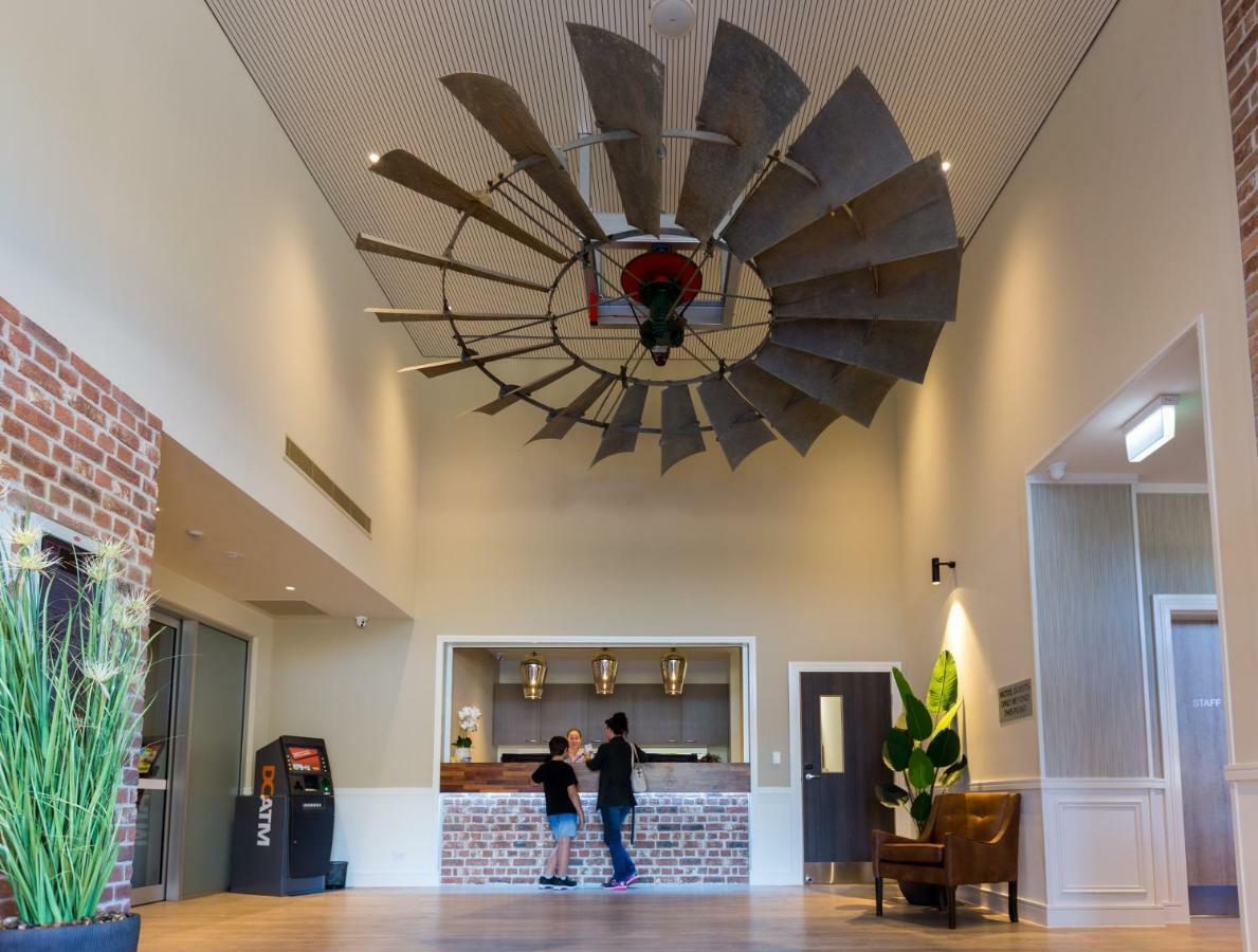 Porter'S Plainland Hotel Luaran gambar