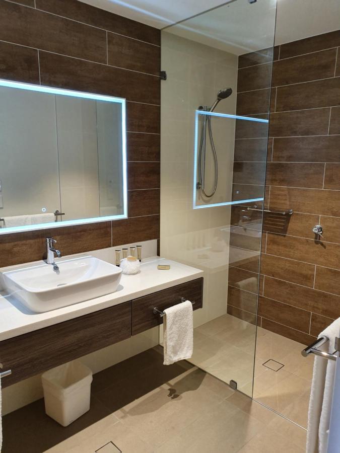 Porter'S Plainland Hotel Luaran gambar